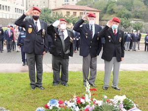 2020 10 23 TOULON CEREMONIE DU 37 EME ANNIVERSAIRE DE L ATTENTAT DU DRAKKAR A BEYROUTH (46)
